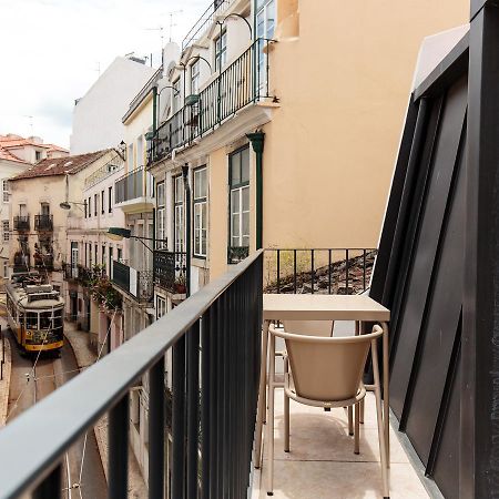 Bed and Breakfast Dear Lisbon - Living House Экстерьер фото