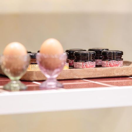 Bed and Breakfast Dear Lisbon - Living House Экстерьер фото