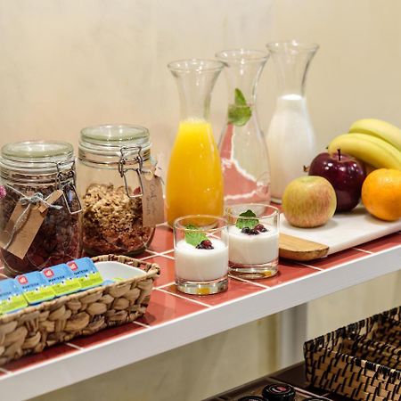 Bed and Breakfast Dear Lisbon - Living House Экстерьер фото