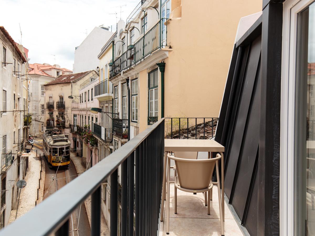 Bed and Breakfast Dear Lisbon - Living House Экстерьер фото