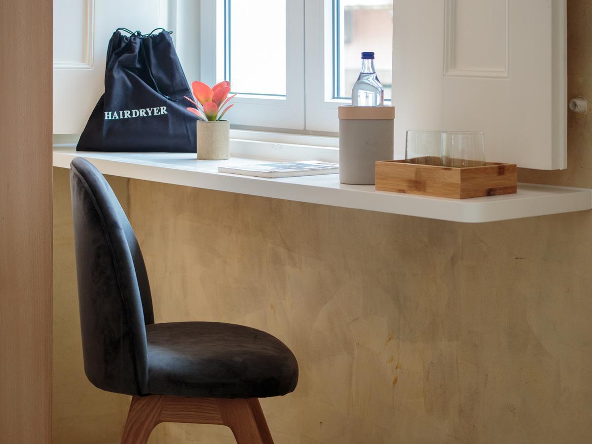 Bed and Breakfast Dear Lisbon - Living House Экстерьер фото