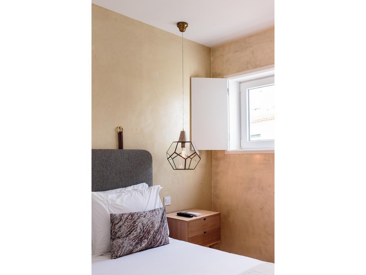 Bed and Breakfast Dear Lisbon - Living House Экстерьер фото