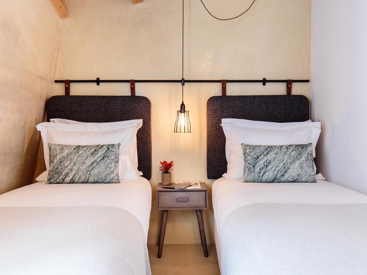 Bed and Breakfast Dear Lisbon - Living House Экстерьер фото