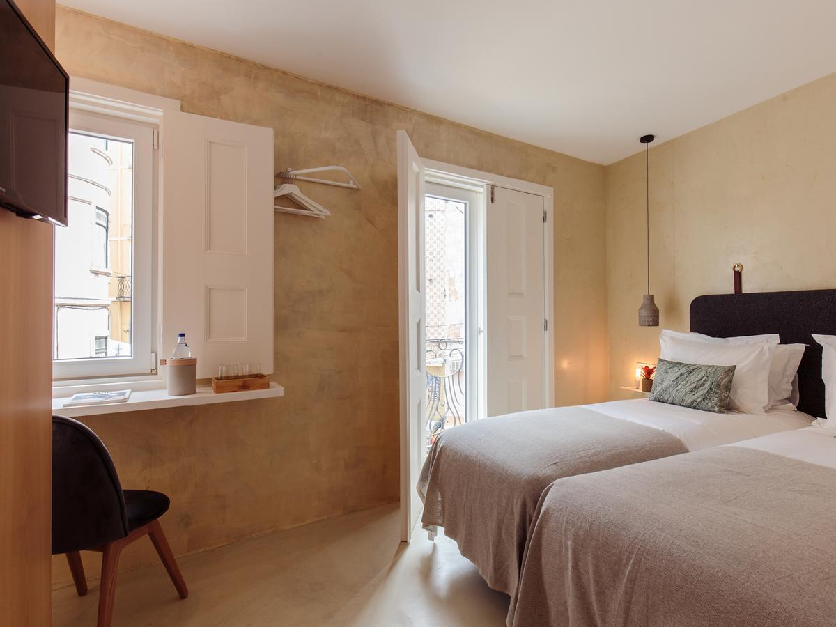 Bed and Breakfast Dear Lisbon - Living House Экстерьер фото