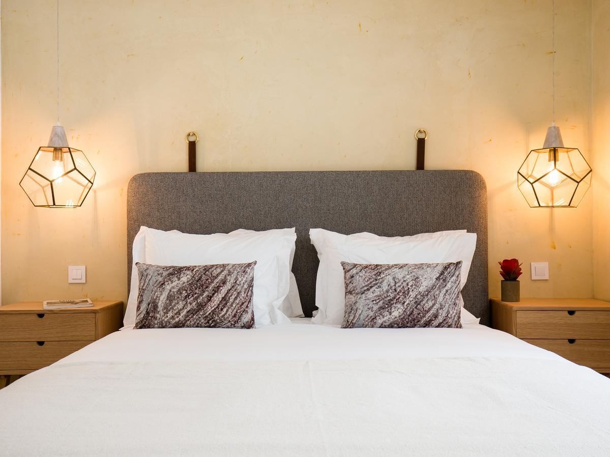 Bed and Breakfast Dear Lisbon - Living House Экстерьер фото