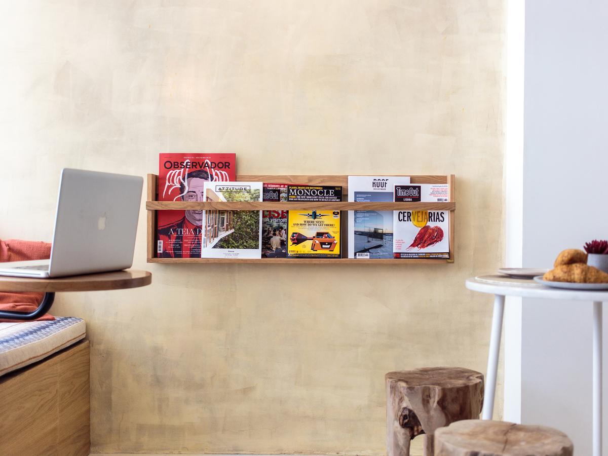 Bed and Breakfast Dear Lisbon - Living House Экстерьер фото