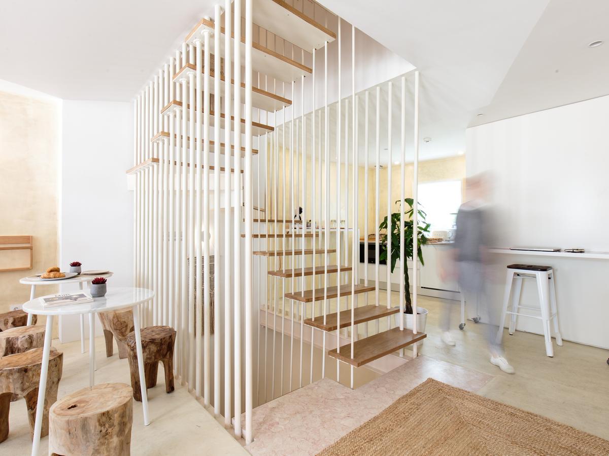 Bed and Breakfast Dear Lisbon - Living House Экстерьер фото