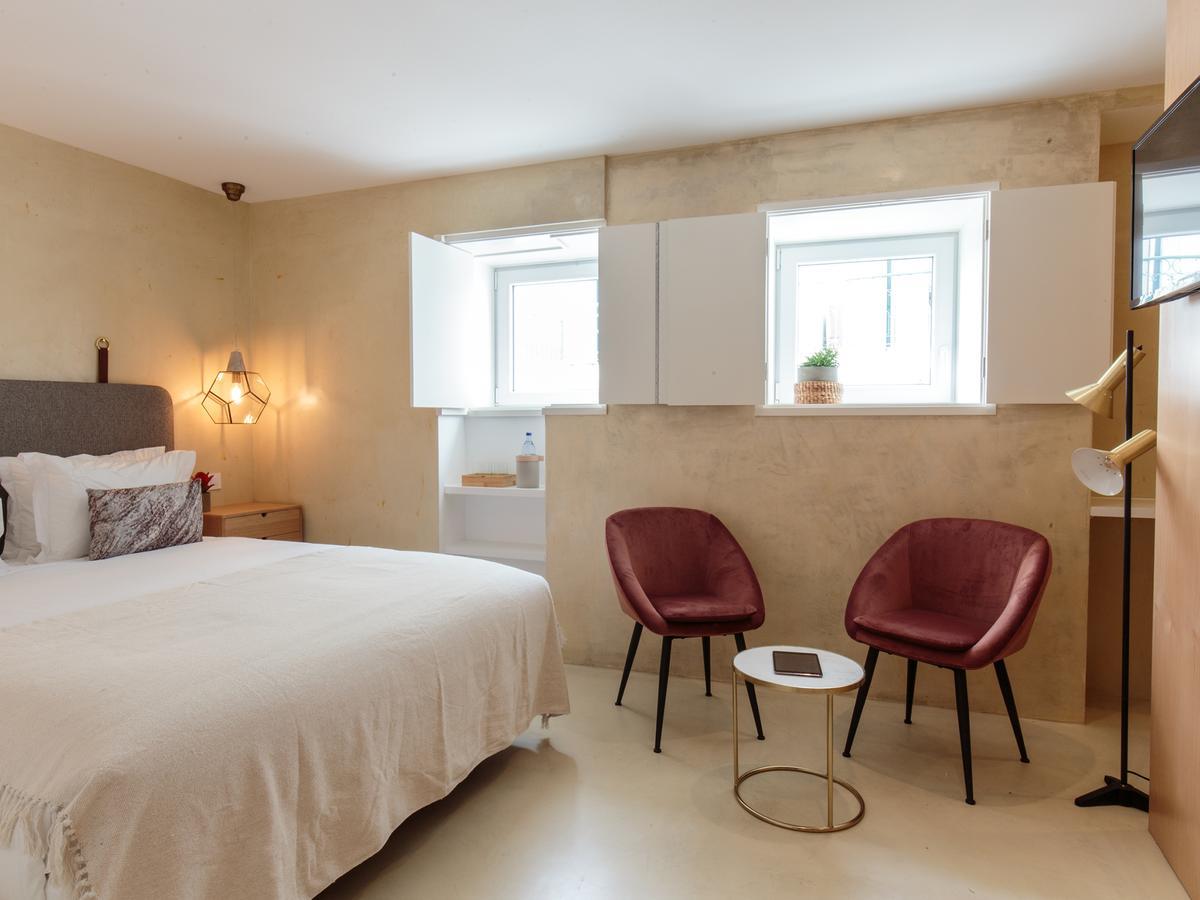 Bed and Breakfast Dear Lisbon - Living House Экстерьер фото