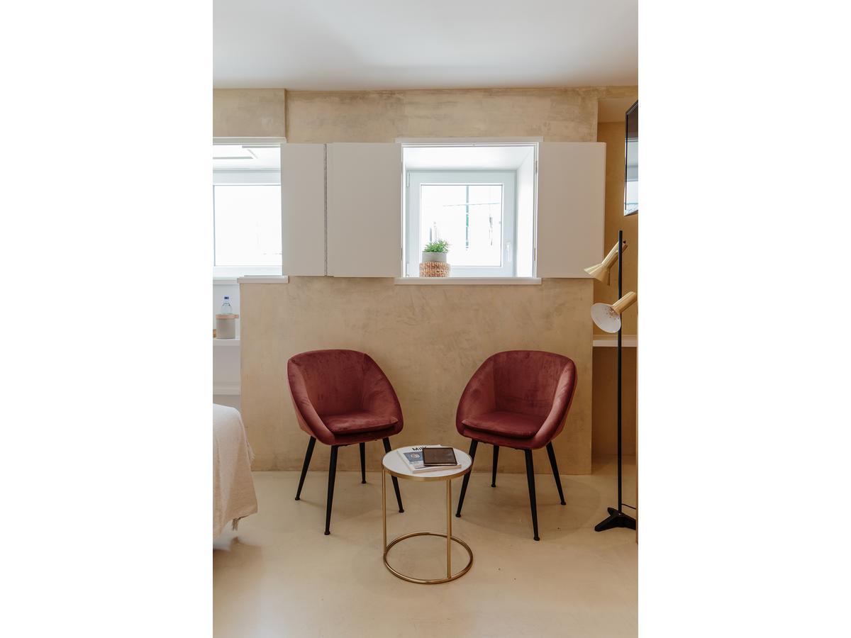 Bed and Breakfast Dear Lisbon - Living House Экстерьер фото