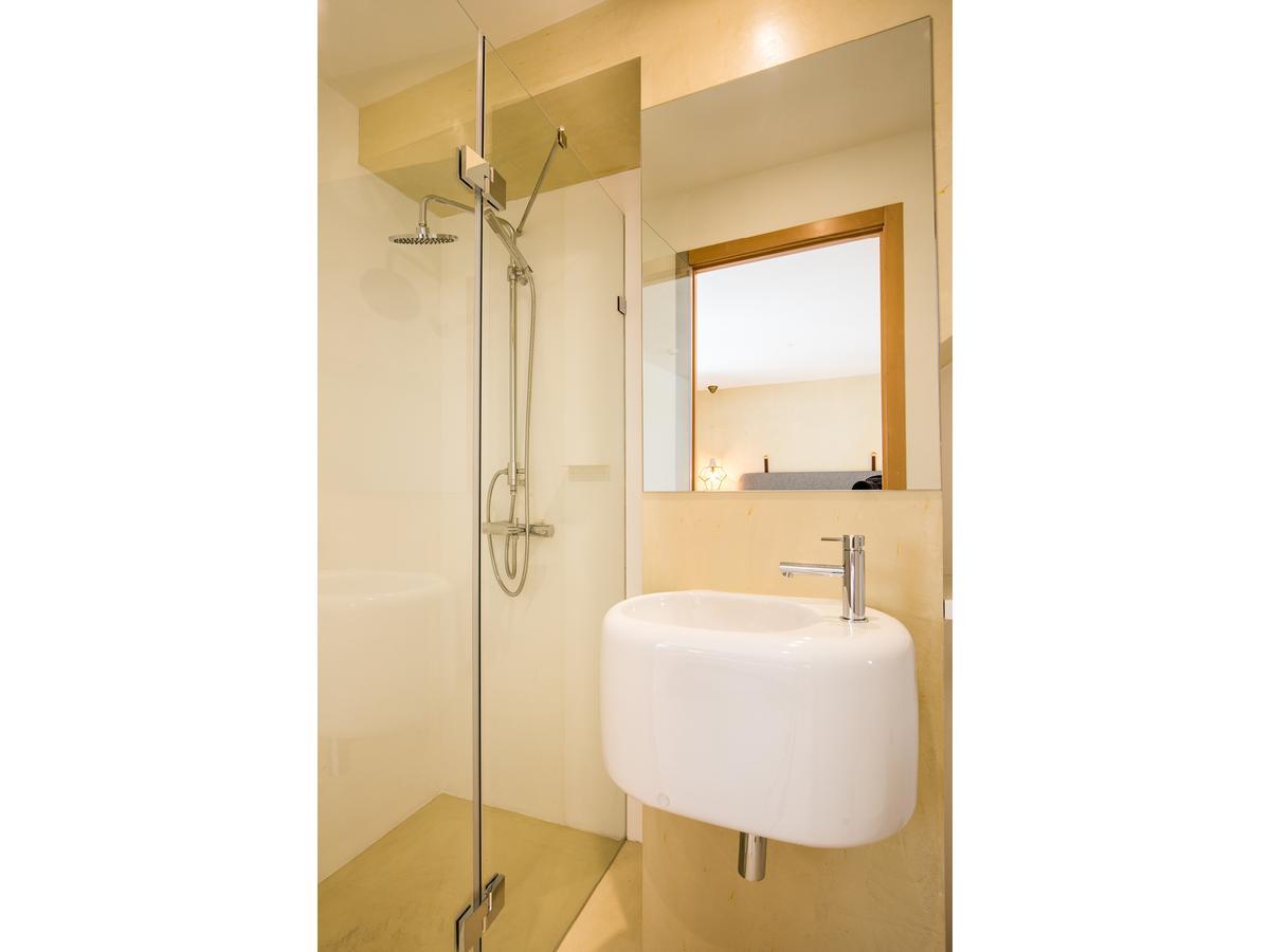 Bed and Breakfast Dear Lisbon - Living House Экстерьер фото