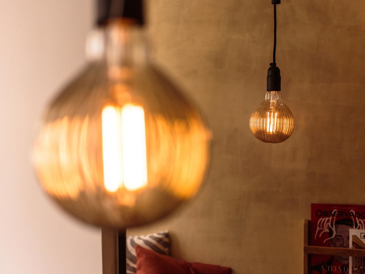 Bed and Breakfast Dear Lisbon - Living House Экстерьер фото