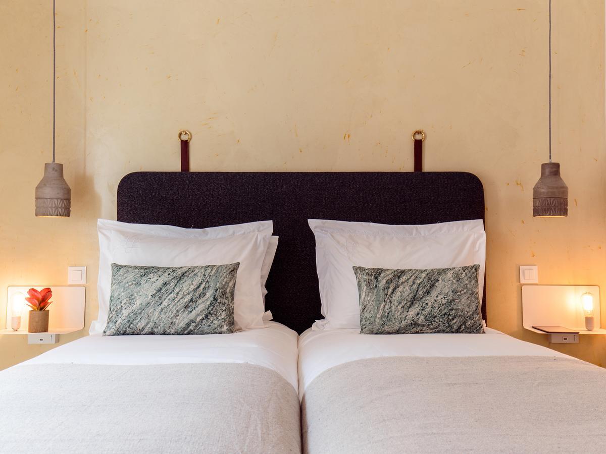 Bed and Breakfast Dear Lisbon - Living House Экстерьер фото
