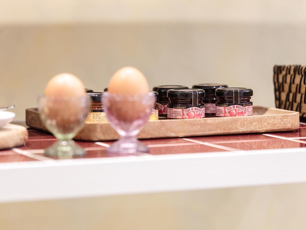 Bed and Breakfast Dear Lisbon - Living House Экстерьер фото