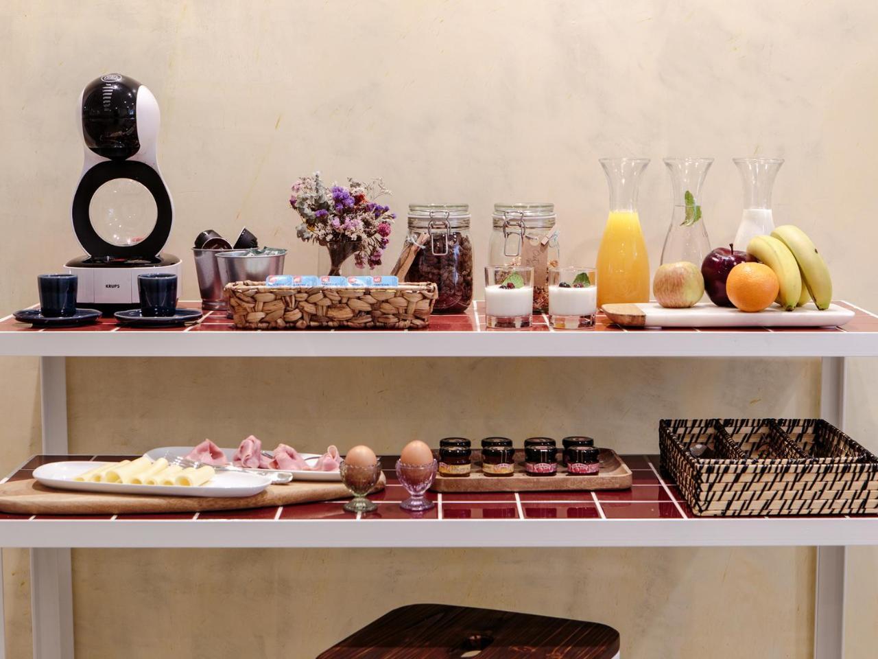 Bed and Breakfast Dear Lisbon - Living House Экстерьер фото