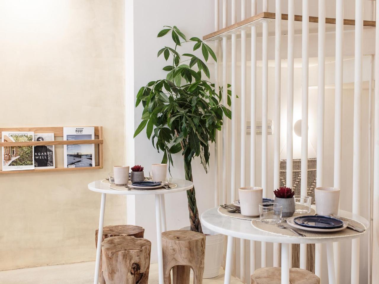 Bed and Breakfast Dear Lisbon - Living House Экстерьер фото