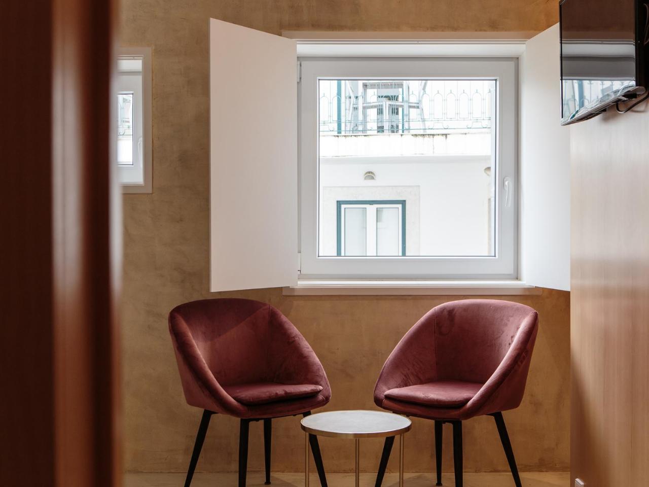 Bed and Breakfast Dear Lisbon - Living House Экстерьер фото